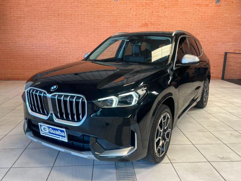 BMW X1 2023
