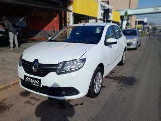 Foto do veículo Renault Logan 1.0 Expression