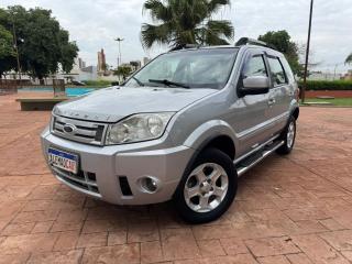 Foto do veículo Ford Ecosport 2.0 16v Flex Xlt Auto