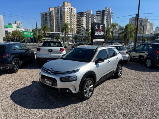 Foto do veículo Citroen C4 Cactus 1.6 Feel Auto