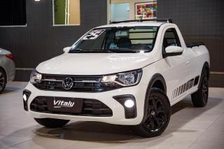 Foto do veículo Volkswagen Saveiro Trendline 1.6 T.flex 8v