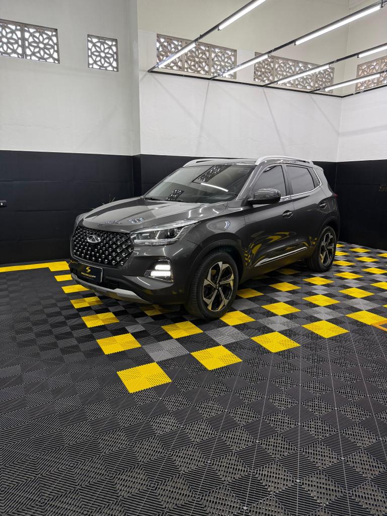 Caoa Chery Tiggo 2023