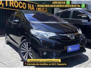 Foto do veículo Honda Fit 1.5 Ex Cvt