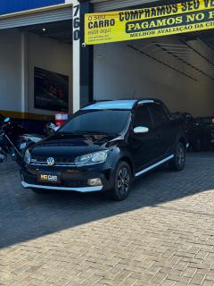 Foto do veículo Volkswagen Saveiro 1.6 16v Msi E-flex Cross Cd