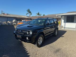 Foto do veículo Mitsubishi Pajero Sport 2.8 Td 4wd Auto Gls
