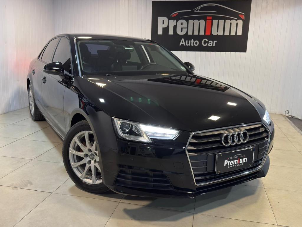 Audi A4 A4 Limited Edition 2.0 TFSI S tronic 2018