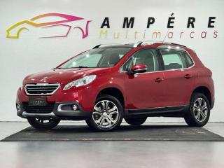 Foto do veículo Peugeot 2008 1.6 Griffe Auto