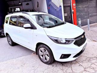 Foto do veículo Chevrolet Spin Ltz 1.8 8v Econo.flex 5p Aut.