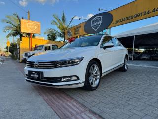 Foto do veículo Volkswagen Passat Highline 2.0 Tsi 220cv Tip.