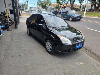Foto do veículo Ford Fiesta 1.6 Sedan Flex