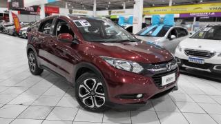 Foto do veículo Honda Hr-v Ex 1.8 Flexone 16v 5p Aut.