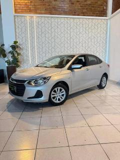 Foto do veículo Chevrolet Onix 1.0 Lt