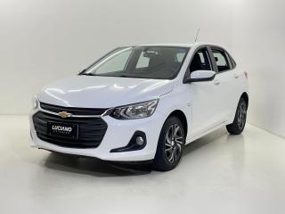 Foto do veículo Chevrolet Onix 1.0 Lt