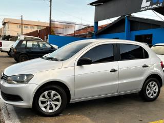 Foto do veículo Volkswagen Gol 1.0 Tec Total Flex City