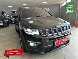 Foto do veículo Jeep Compass Longitude 2.0 16v Automático