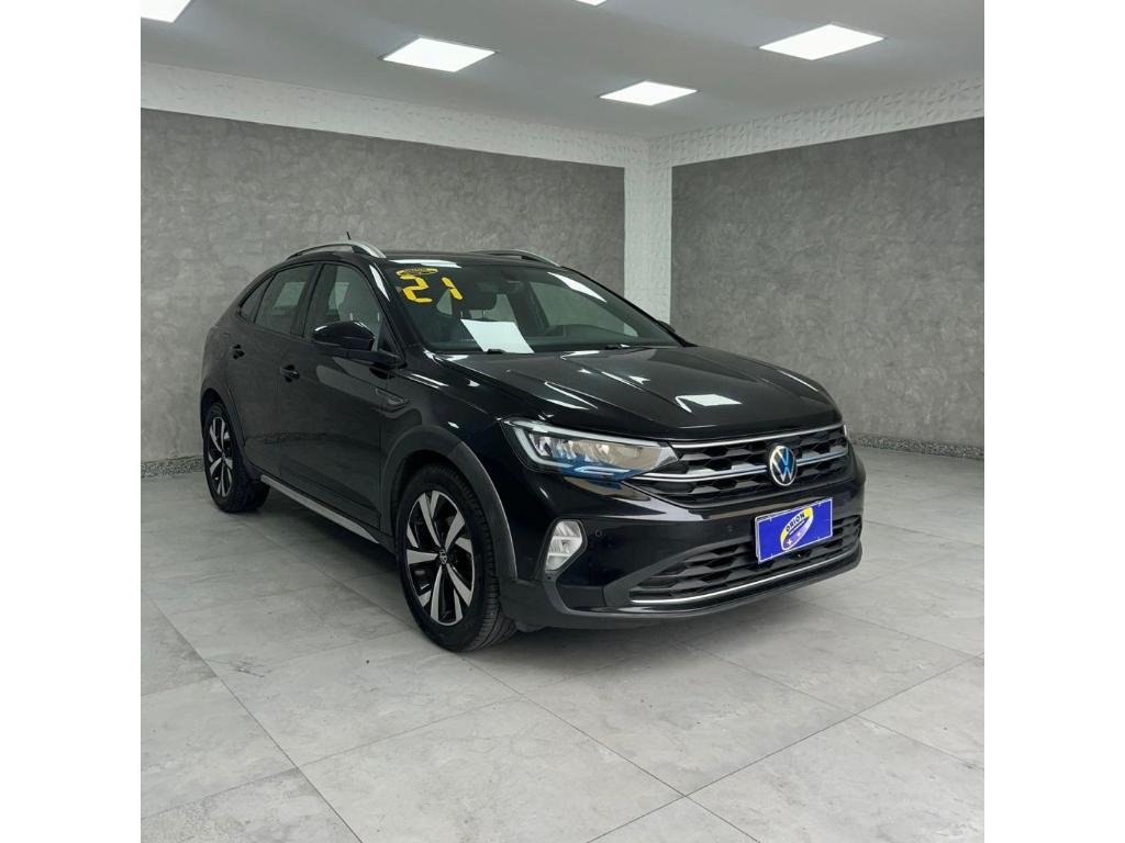 Volkswagen Nivus Nivus Highline 1.0 200 TSI Flex Aut. 2021