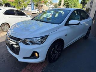 Foto do veículo Chevrolet Onix Plus 1.0 Lt