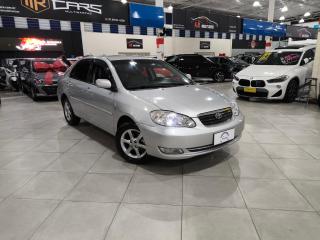 Foto do veículo Toyota Corolla 1.8 Vvt-i Xei Auto