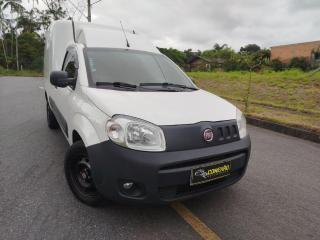 Foto do veículo Fiat Fiorino Furgão Celeb. Evo 1.4 Flex 8v 2p