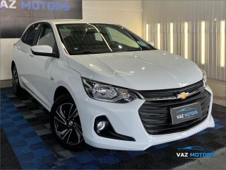 Foto do veículo Chevrolet Onix 1.0 Lt