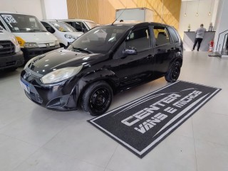 Foto do veículo Ford Fiesta 1.6 Rocam Flex Se