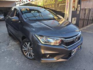 Foto do veículo Honda City Sedan Lx 1.5 Flex 16v 4p Aut.