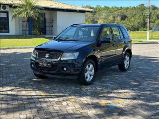 Foto do veículo Suzuki Grand Vitara 2.0 16v 4wd Auto