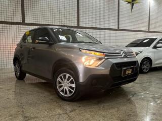 Foto do veículo Citroen C3 1.0 Live Pack