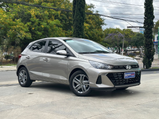 Foto do veículo Hyundai Hb20 1.0 T-gdi Comfort Plus Tech Auto