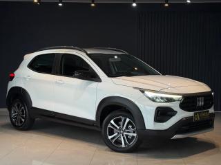 Foto do veículo Fiat Pulse 1.0 T200 Audace Cvt