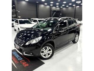 Foto do veículo Peugeot 2008 Allure 1.6 Flex 16v 5p Aut.