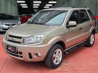 Foto do veículo Ford Ecosport Xlt 2.0/2.0 Flex 16v 5p Aut.