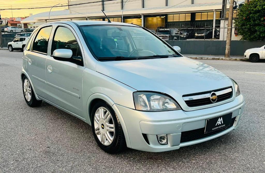 Chevrolet Corsa
