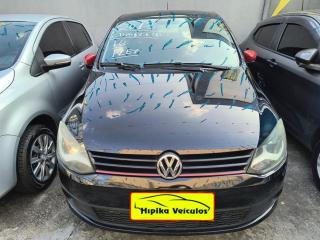 Foto do veículo Volkswagen Fox 1.6 Mi Total Flex 8v 5p