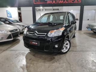Foto do veículo Citroën C3 Picasso Tendance 1.5 Flex 8v 5p Mec.