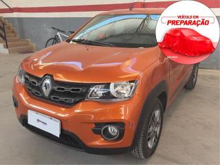 Foto do veículo Renault Kwid 1.0 Intense