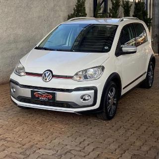 Foto do veículo Volkswagen Up 1.0 Tsi Cross Up!