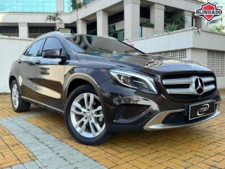 Foto do veículo Mercedes-benz B200cgi Gasolina