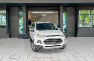 Foto do veículo Ford Ecosport 1.6 16v Flex Freestyle