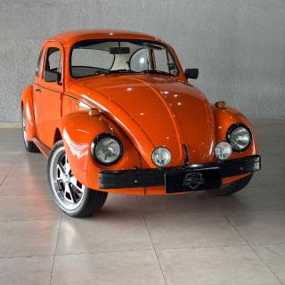 Foto do veículo Volkswagen Fusca 1300