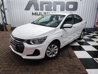 Foto do veículo Chevrolet Onix Sedan Plus Lt 1.0 12v Tb Flex Mec.