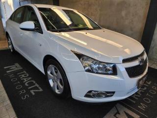 Foto do veículo Chevrolet Cruze 1.8 16v Ecotec Flex Lt
