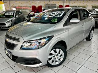 Foto do veículo Chevrolet Onix 1.4 Spe/4 Lt