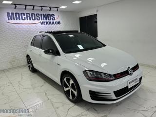Foto do veículo Volkswagen Golf Gti 2.0 Tsi 220cv Aut.