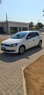 Foto do veículo Volkswagen Gol 1.0 Tec Total Flex