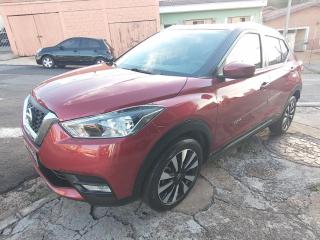 Foto do veículo Nissan Kicks Sv 1.6 16v Flexstar 5p Aut.