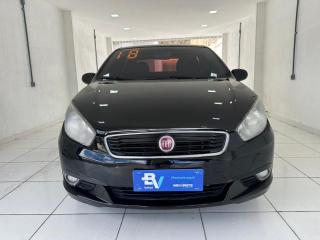 Foto do veículo Fiat Grand Siena Attractive 1.0 Flex 8v 4p