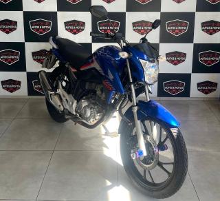 Foto do veículo Honda Cg 160 Titan Ex