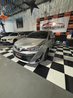 Foto do veículo Toyota Yaris 1.5 Xs Connect Cvt