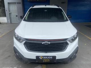 Foto do veículo Chevrolet Spin Activ 1.8 8v Econo. Flex 5p Aut.